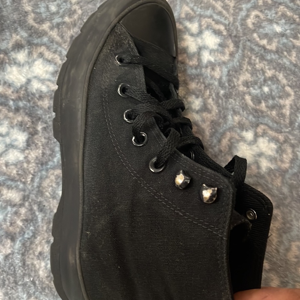 Youth Converse - Picture 5 of 6